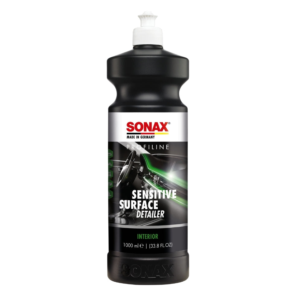 Sonax Profiline Protector Plastico Interior 1 Lt