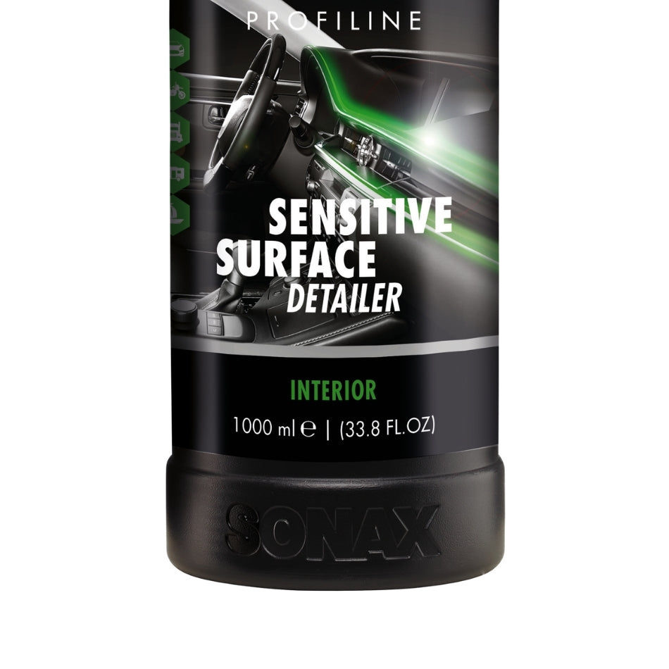 Sonax Profiline Protector Plastico Interior 1 Lt
