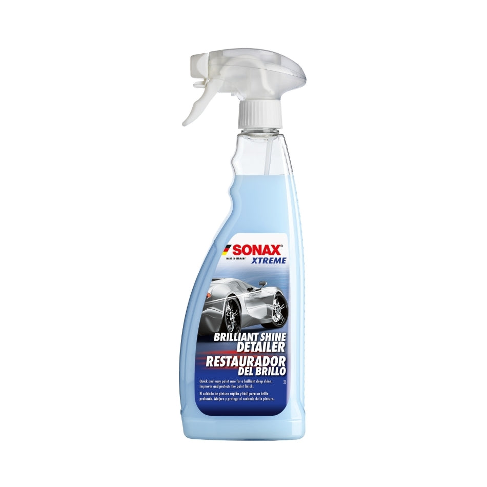 Sonax Xtreme Restaurador De Brillo 750ml