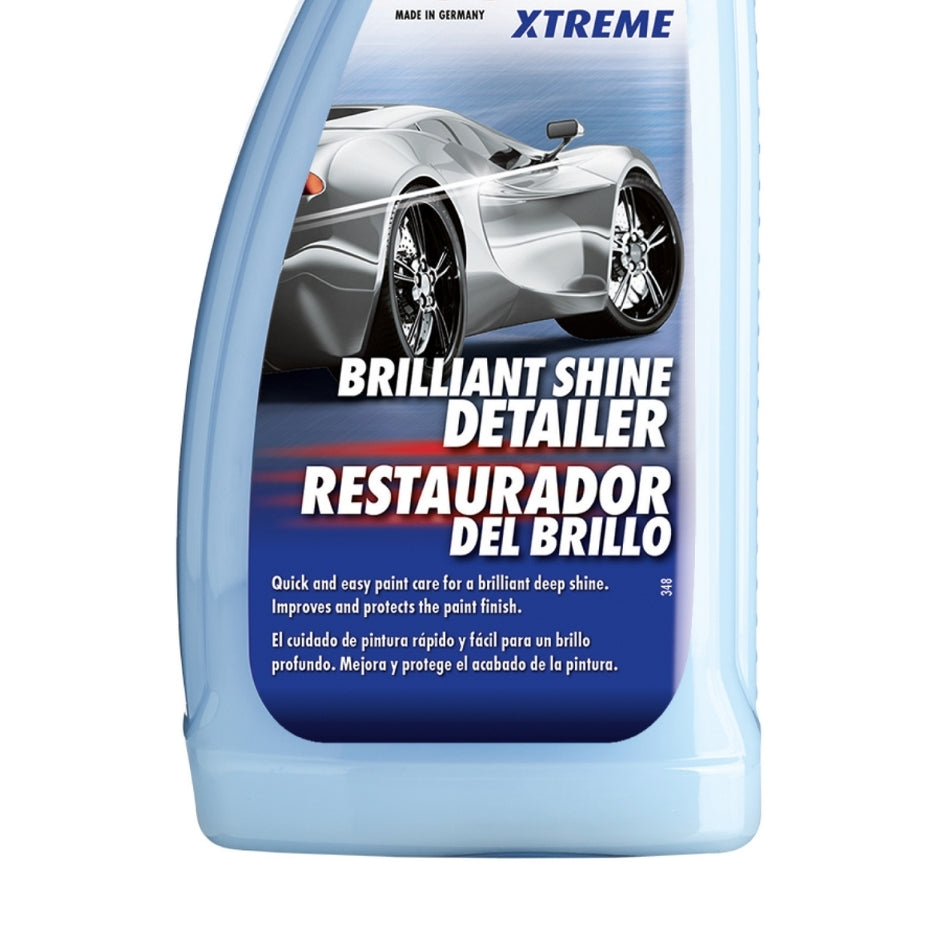 Sonax Xtreme Restaurador De Brillo 750ml