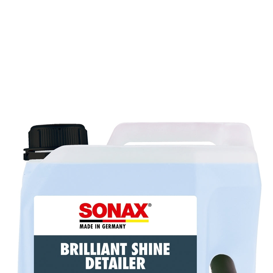 Sonax Shine Detailer 5 Lt
