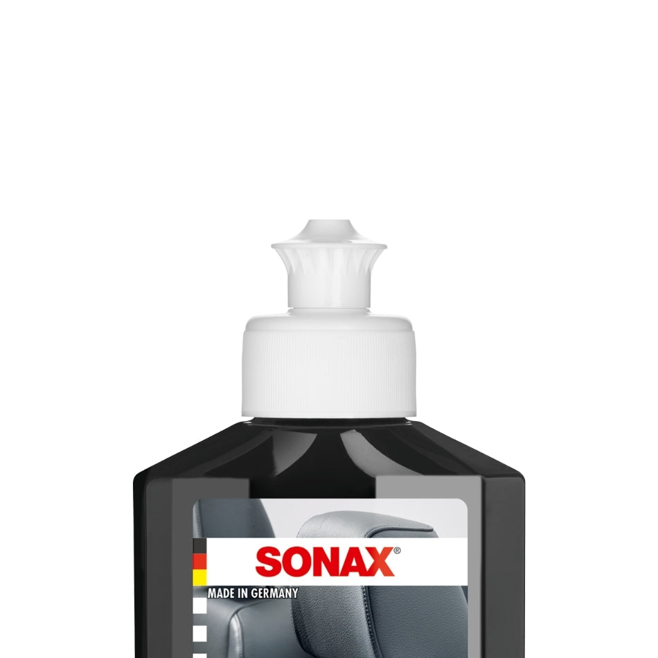 Sonax Limpiador De Cuero 250ml