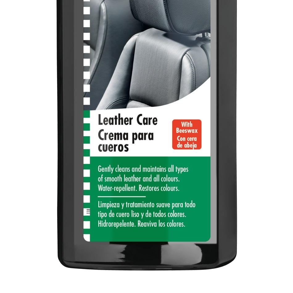 Sonax Limpiador De Cuero 250ml