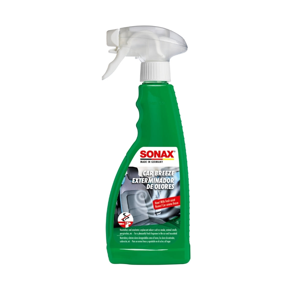 Sonax Limpia Cristales 500 Ml