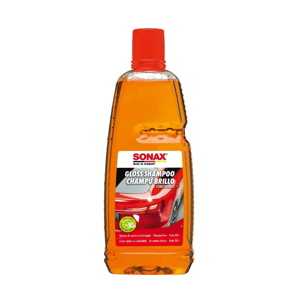 Sonax Shampoo Concentrado Brillo 1 Lt