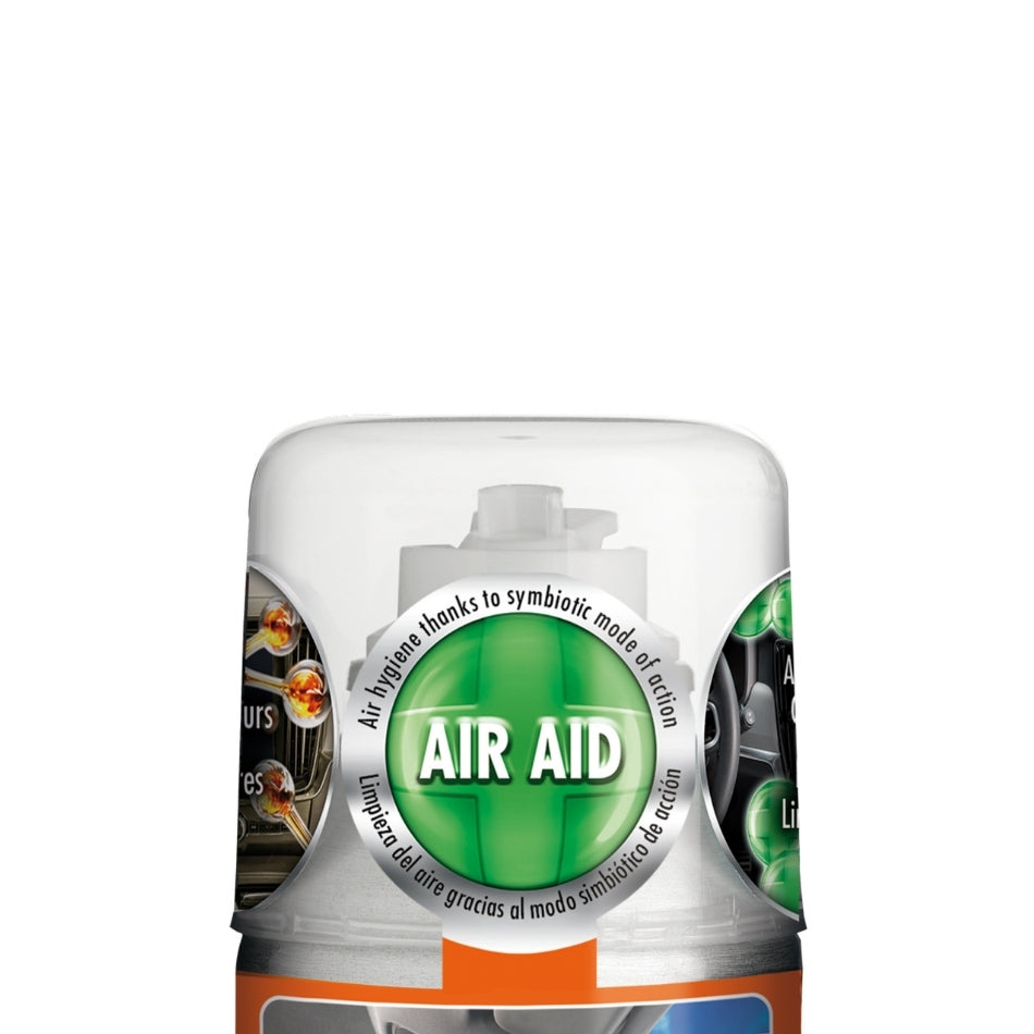 Sonax Limpiador Aire Airaid Simbiótico Havana 100 Ml