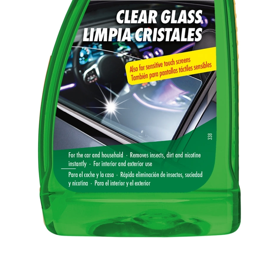Sonax Limpia Cristales 500 Ml