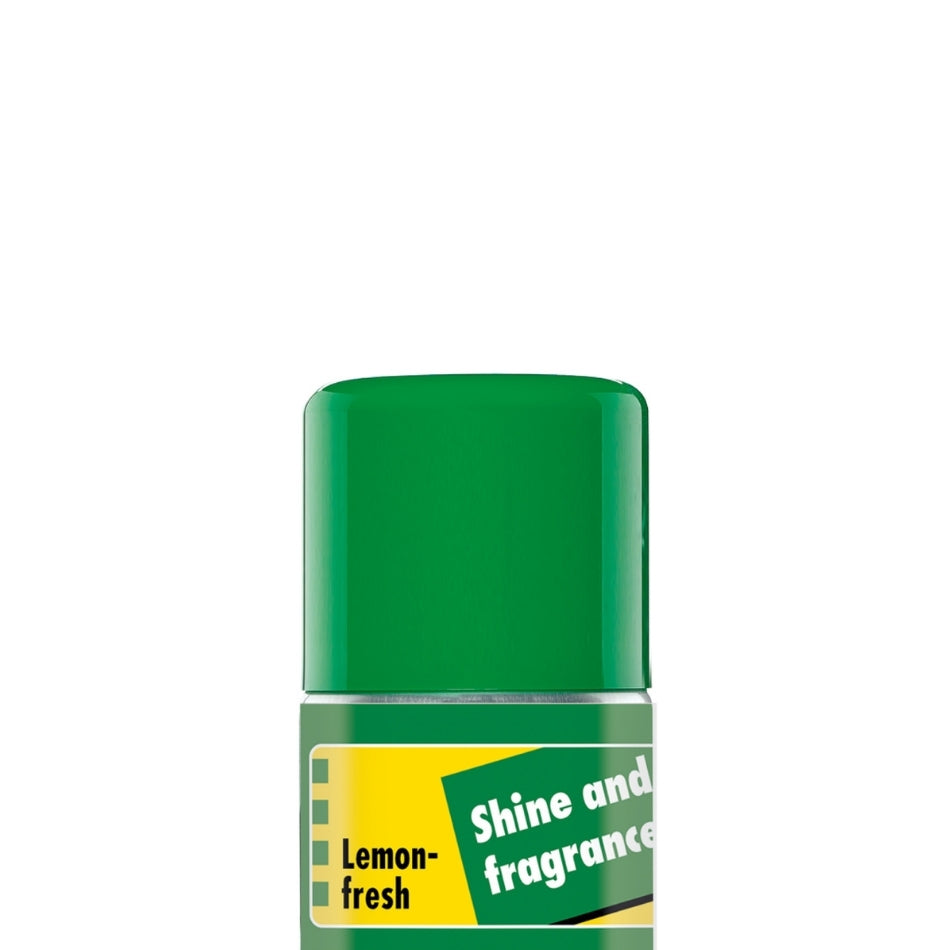 Cockpit Spray Lemon 400 Ml