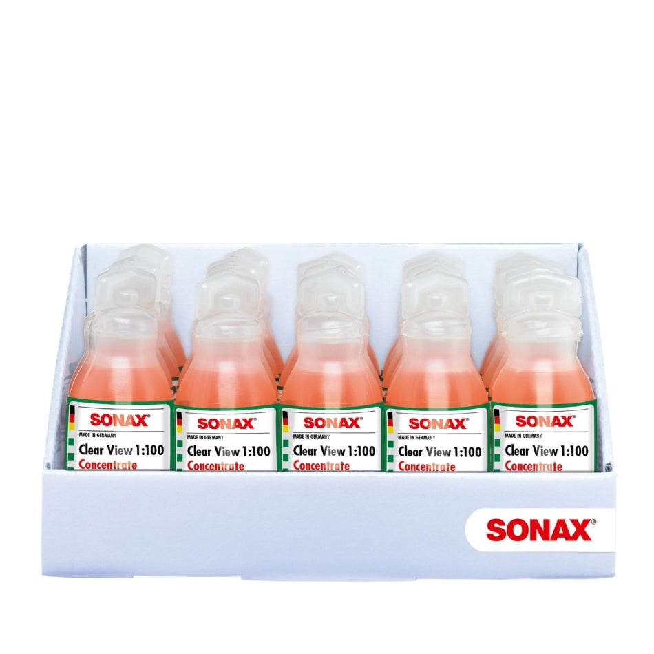 Sonax Vision Clara Und 25ml