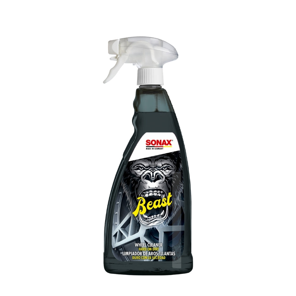 Sonax Limpia Llantas Beast 1lt