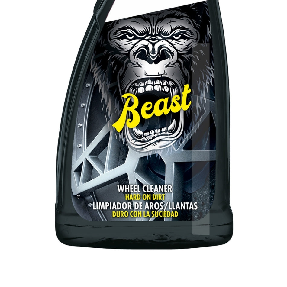 Sonax Limpia Llantas Beast 1lt