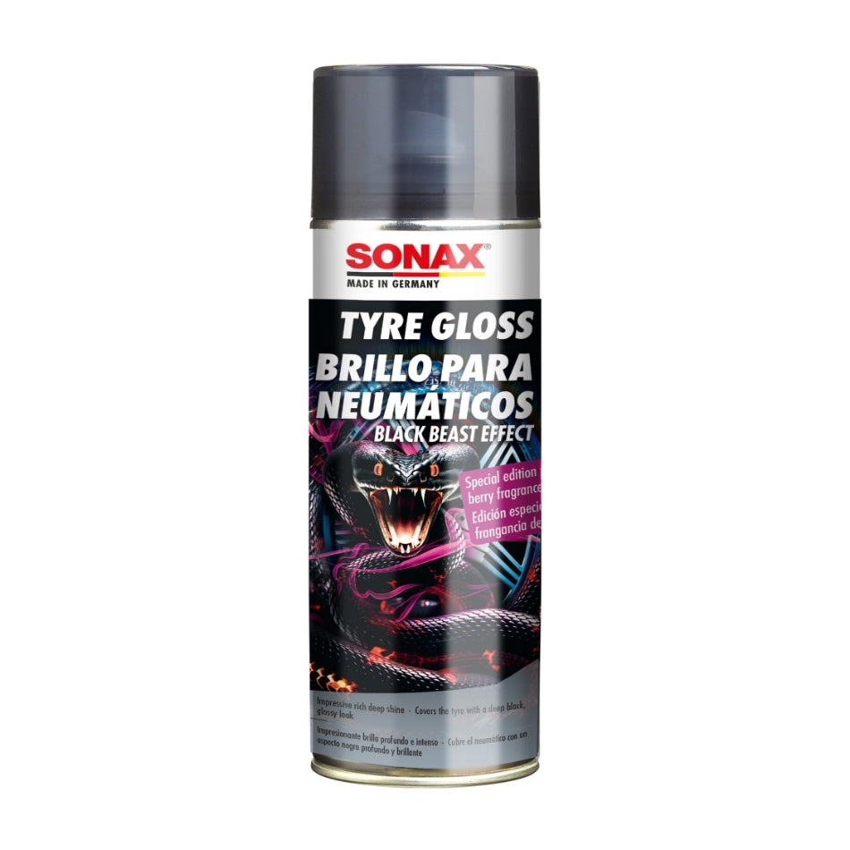 Sonax Brillo Neumaticos 500 Ml