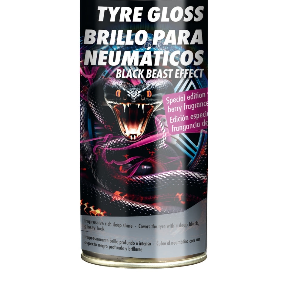 Sonax Brillo Neumaticos 500 Ml