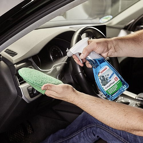 Sonax Protector Efecto Mate Sport-fresh 500 Ml
