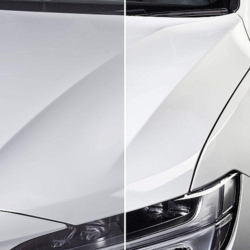 Sonax Polish + Wax Color Blanco 500ml