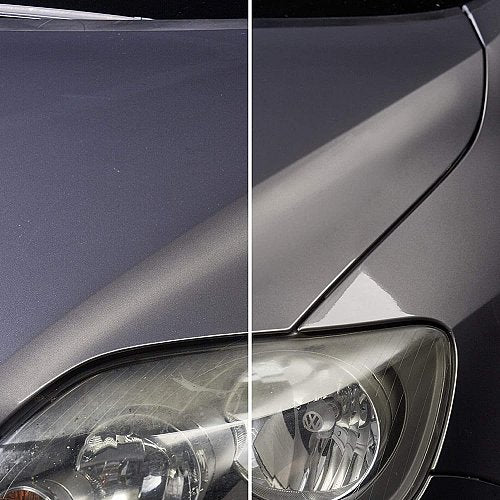 Sonax Cera Pulitura Color Gris / Plata 500ml