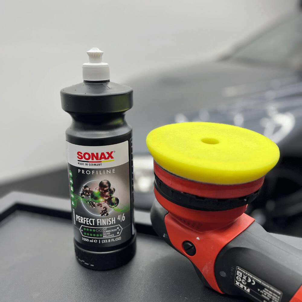 Sonax Profiline Cera Acabado Perfecto 1 Lt